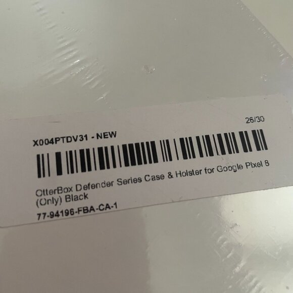 OtterBox Defender Series Case - Picture 4 of 5